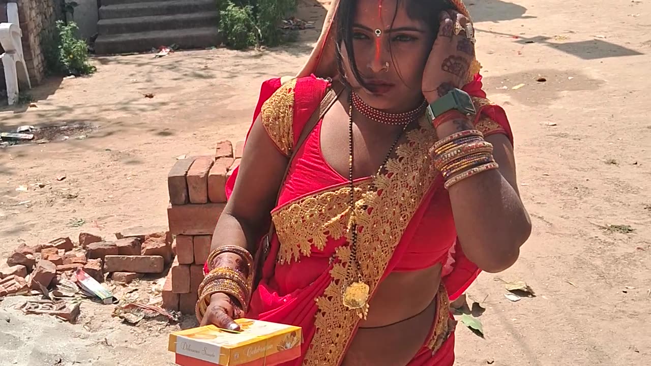 Hello doston namaste