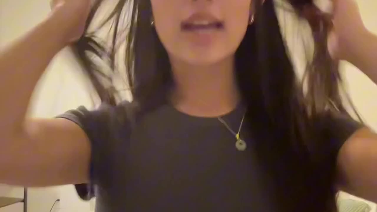 TIKTOK LIVE- emme.dae FEB 1ST, 2025 #chat #vlog