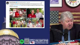 The Georgia Hour - REPLAY - September 3, 2025