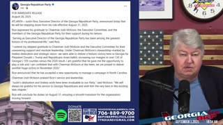 The Georgia Hour - REPLAY - September 3, 2025