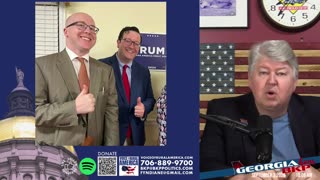 The Georgia Hour - REPLAY - September 3, 2025