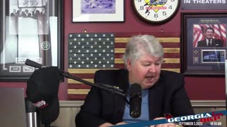 The Georgia Hour - REPLAY - September 3, 2025