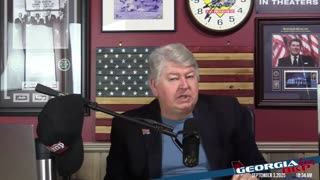 The Georgia Hour - REPLAY - September 3, 2025