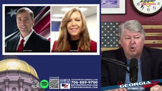 The Georgia Hour - REPLAY - September 3, 2025
