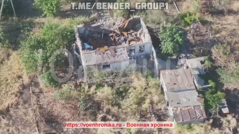 Trump Flips on Ammo (Again?), as Russian Steamroller Bursts into Zaporozhye