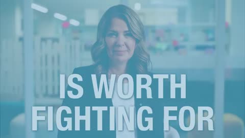 Danielle Smith-The national economic self-sabotage has to stop!