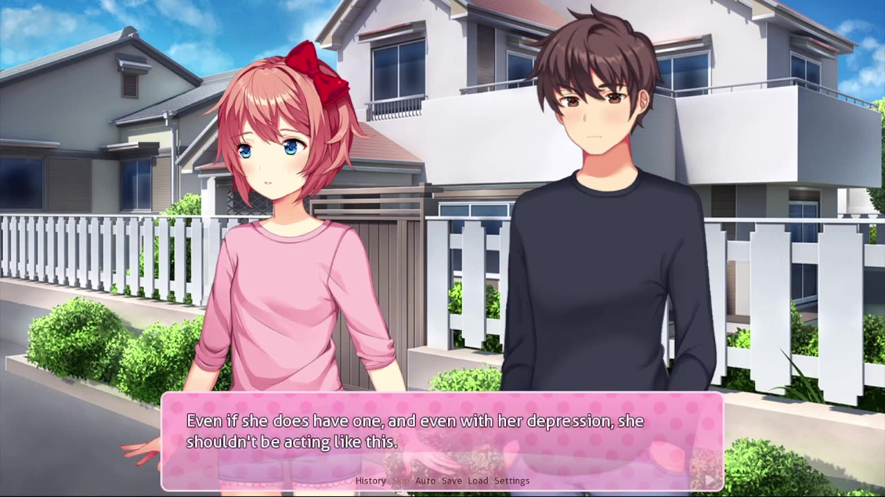 Baking with Baka - Papa's Parfait Girl Pt.9