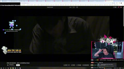 [KARAOKE] HÁT NHẠC JACK SAU HỌP BÁO [16/07/2025]