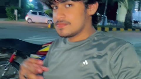 Serious yar