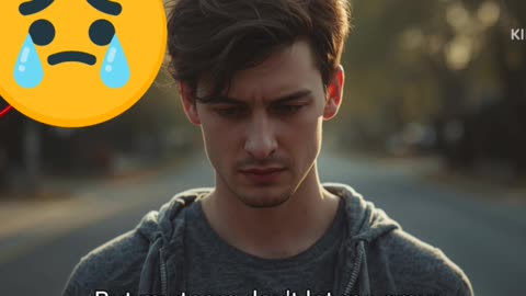 Lost In Yesterday #emotionalsong#heartbreak#missingsomeone#loneliness#sadsong#shorts @SkyWaveSong012