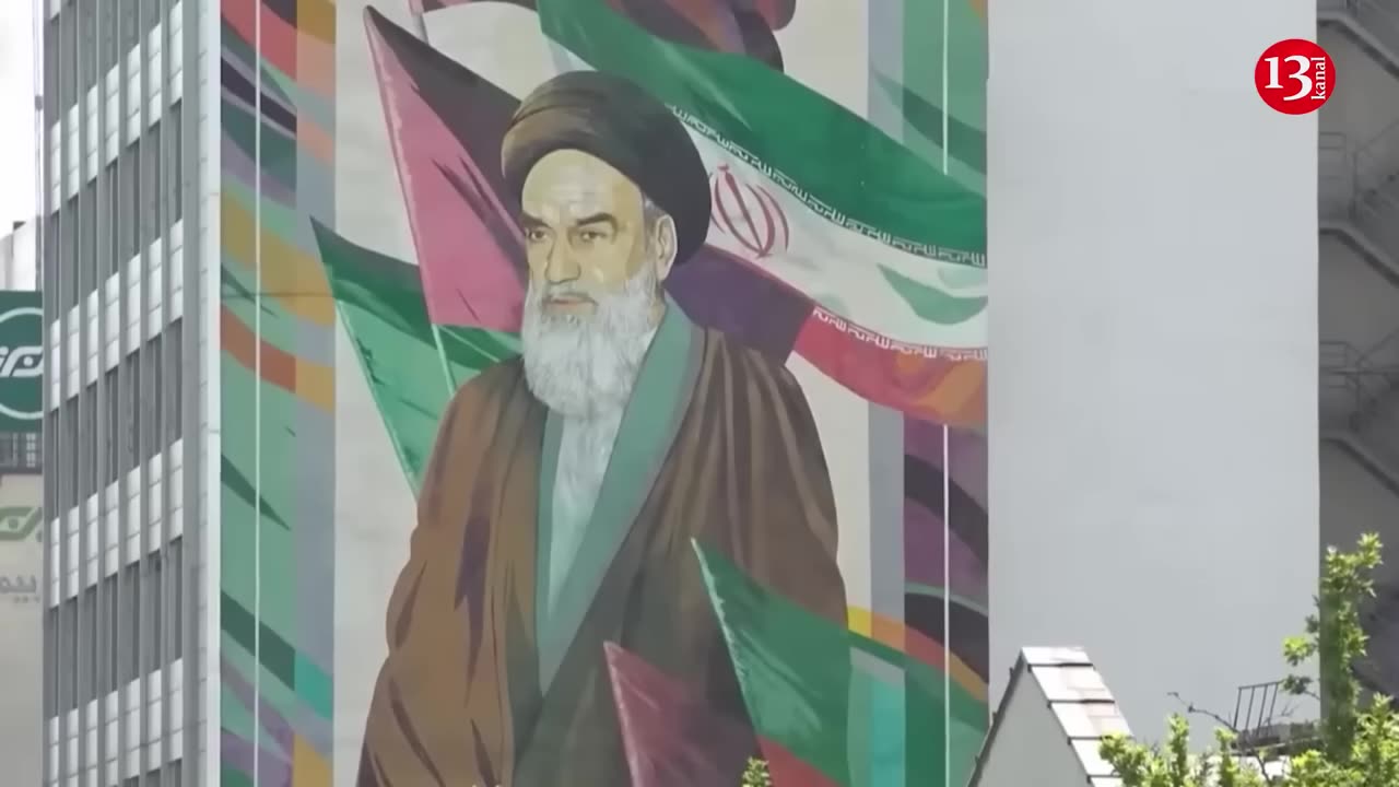 The hunt for the Iranian elite began; Khamenei's inner circle flee
