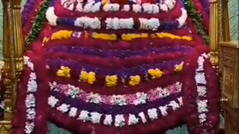 Jai shree shyam