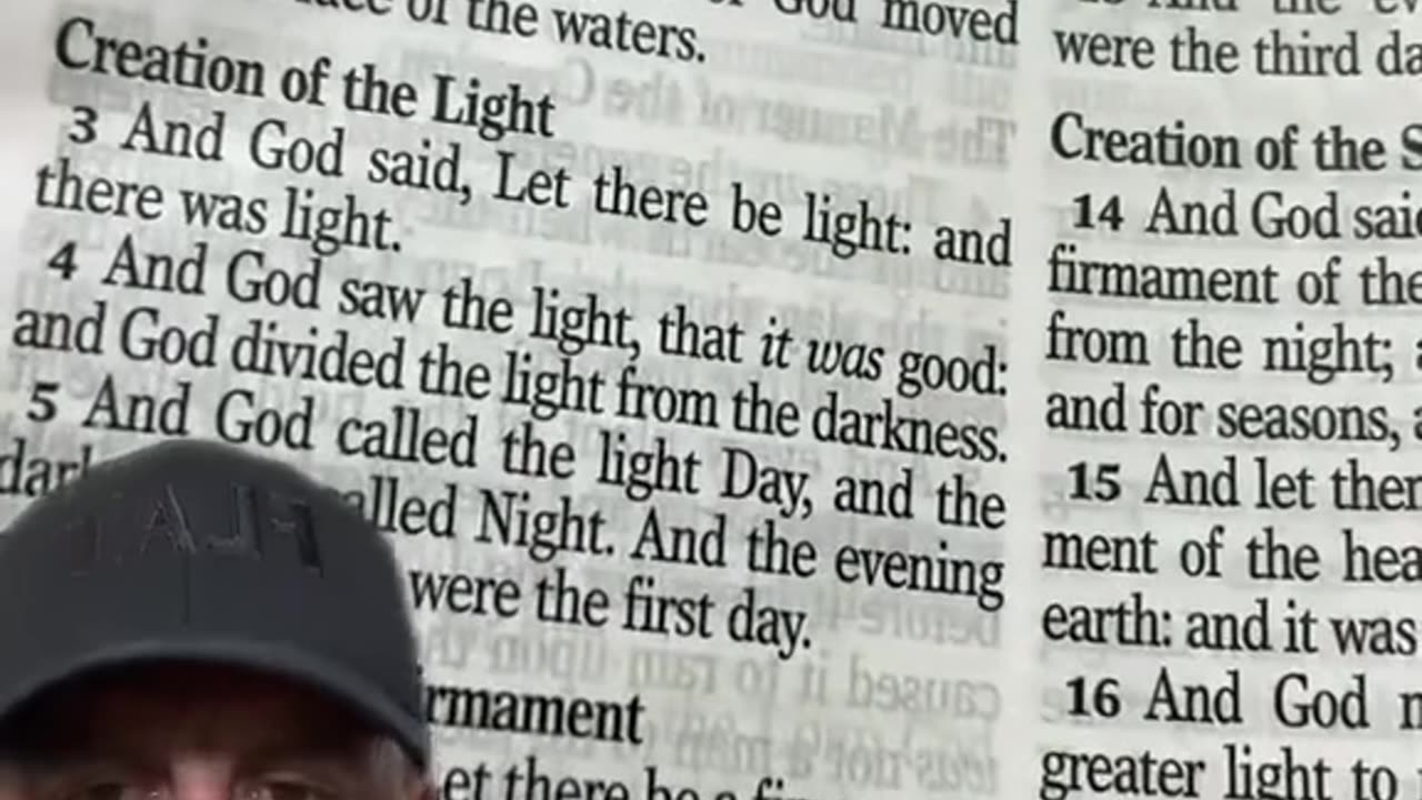 The bottom of the Rabbit hole