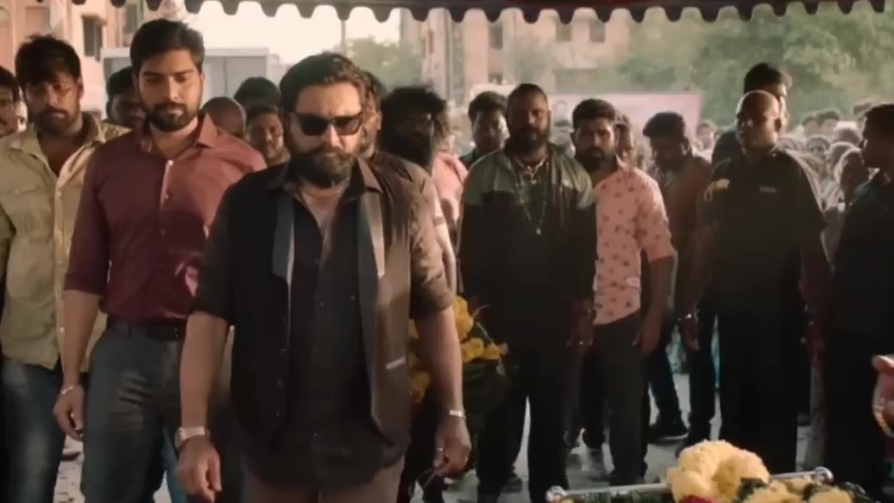 New South Indian movie Hindi