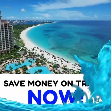 ✈️ Save Money on Travel — Starting Now! 🌍💸