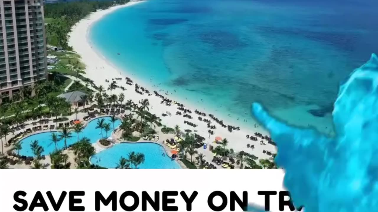 ✈️ Save Money on Travel — Starting Now! 🌍💸