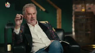 Jordan B Peterson: The Best Argument Against Veganism - Joel Salatin!