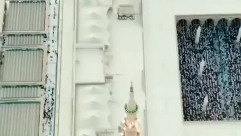 Hamd naat video