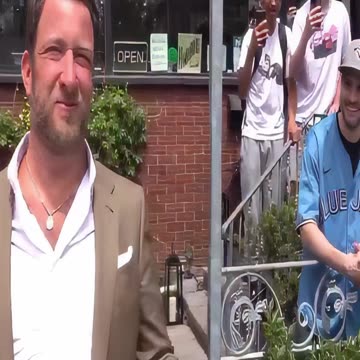 Antisemitic Slur Shocks Barstool's Portnoy