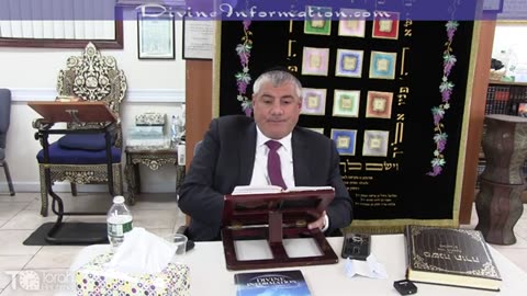 24 Things That Can Ruin Your Teshuva (Repentance)