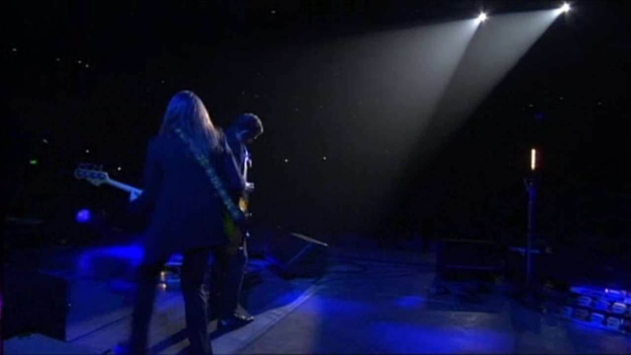 Eagles - I Can't Tell You Why = Farewell Tour