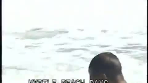 Don't let The wife video