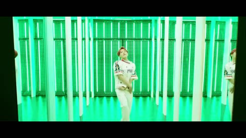 BTS (방탄소년단) 'IDOL' Official MV