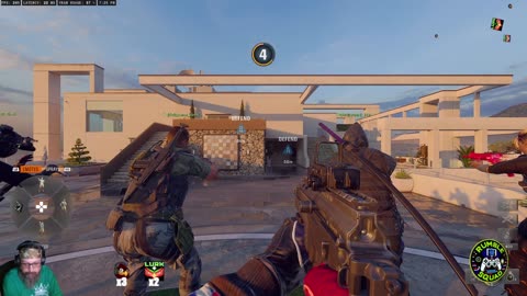 Killer FPS, Good music and Bad game play!