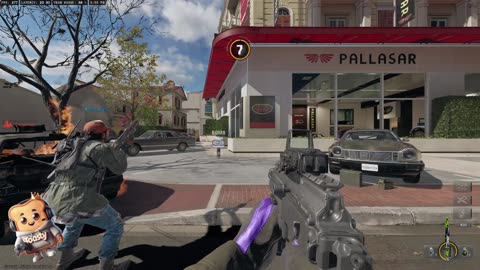 Killer FPS, Good music and Bad game play!