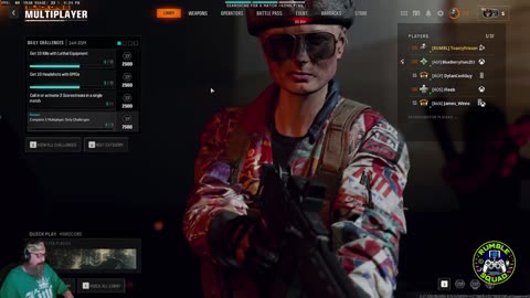 Killer FPS, Good music and Bad game play!