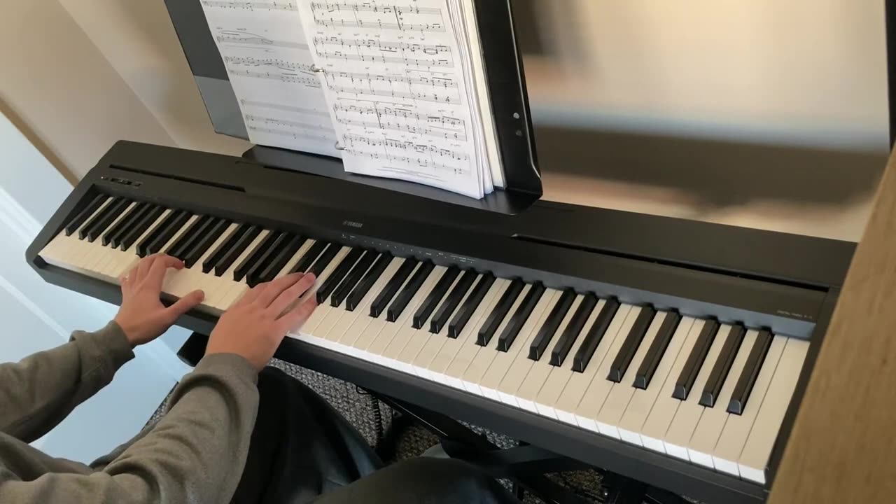What a Wonderful World (Instrumental)