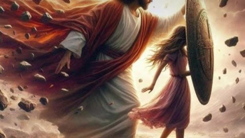 Prabhu Yeshu Kahela #jesus #bible #shorts #trending #faith #love #christianity #ishwachan
