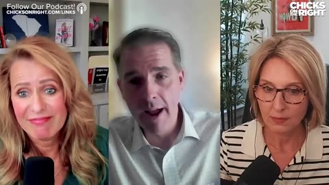 Scott Jennings TORCHES Dems Over Ramping Up Hatred & Violence