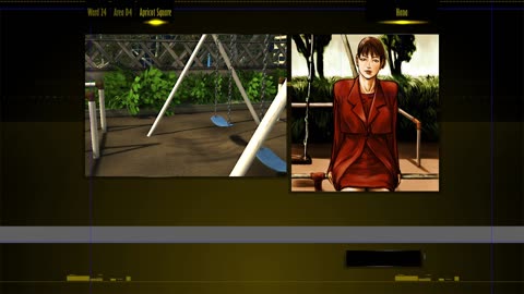 The Silver Case - part 6