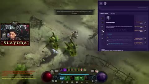 Diablo 4 Season 8 Twisting Blades Rogue Returns : Poison and Shadow Viable Diablo IV Rogue Build
