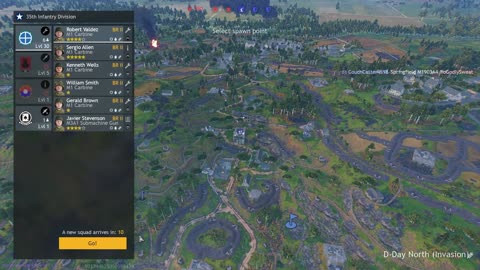 Enlisted Allies EP10