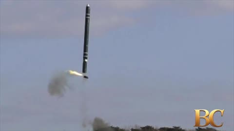 North Korea says it tested long-range cruise missiles