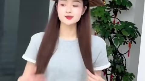 Insane Hair Style Make over