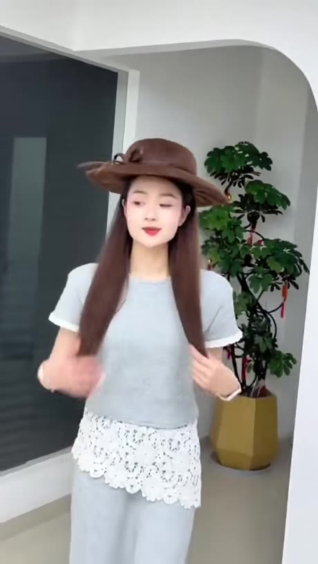 Insane Hair Style Make over