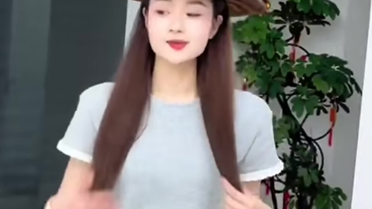 Insane Hair Style Make over