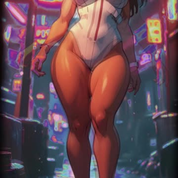 DIGITAL DIVAS 50 CURVYGIRL LUXURY VISUAL MUSIC VIDEO