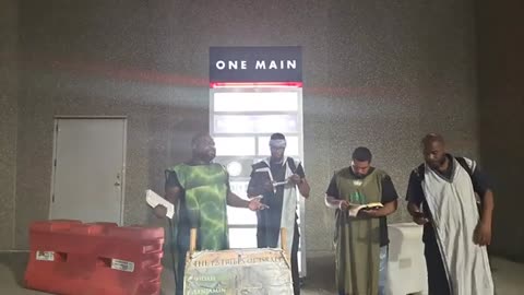 Soldier of Yahawah wa Yahawashi is live! 8-15-25