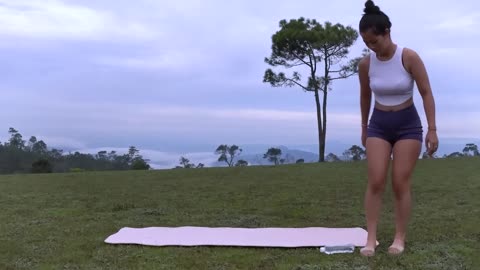 FULL Survival Guide from an 18-Year-Old Girl – 50 Days in the Forest with Ultimate Part20