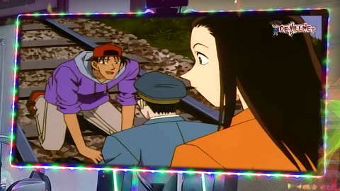 Detective Conan Tagalog Dubbed HD - Episode 148