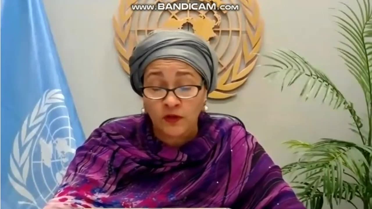 Green Climate Fund Conference Speakers 2