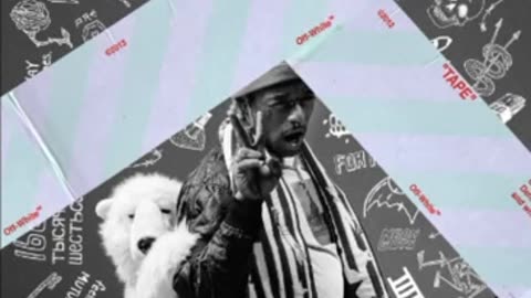 Lil Uzi Vert - Sauce It Up (432hz)