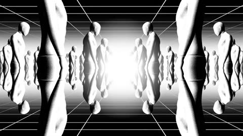 The Cosmic Farm: Are Humans Being Harvested？