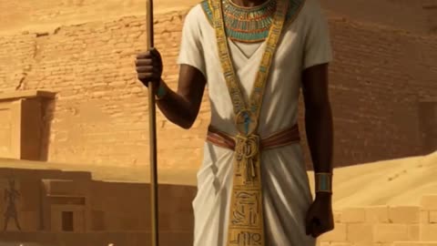 Imhotep