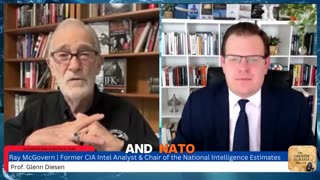Ray McGovern: Did Russia have any choice?