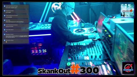 SkankOut#Sessions is live! linktr.ee/skankout for all live links!